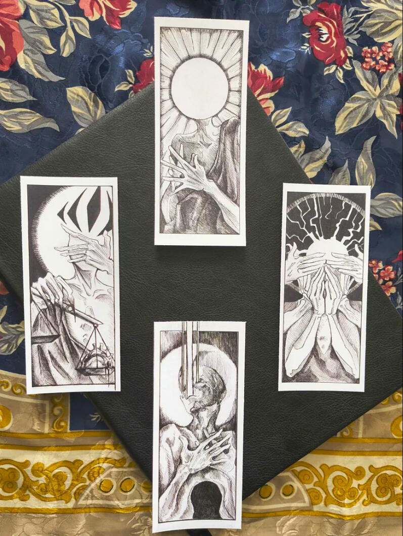 Tarot Cards